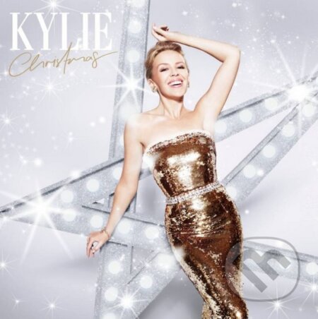 Kylie Minogue: Kylie Christmas - Kylie Minogue