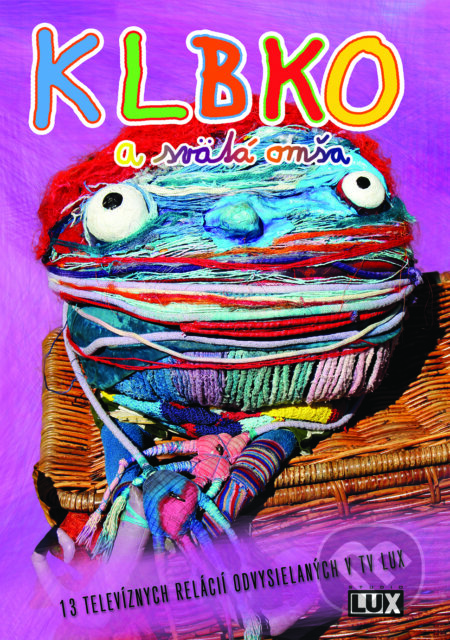 Klbko a svätá omša - film z kategorie Pro nejmenší