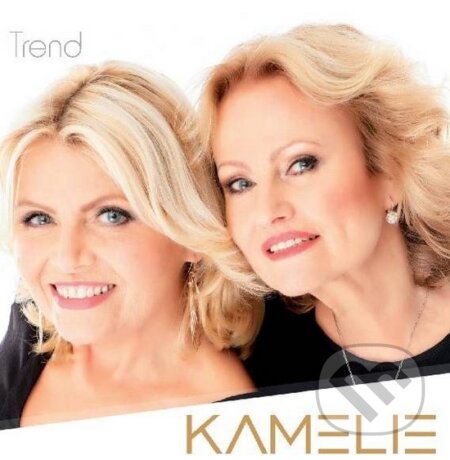 Kamelie: Trend
