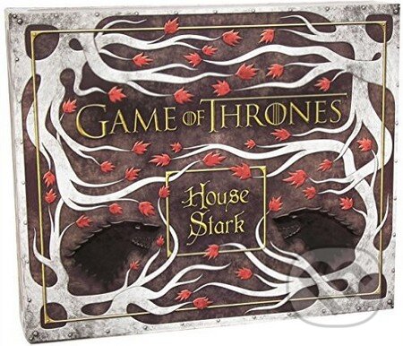 Game of Thrones: House Stark - Insight
