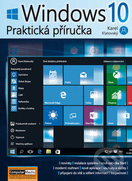 Windows 10 - Karel Klatovský
