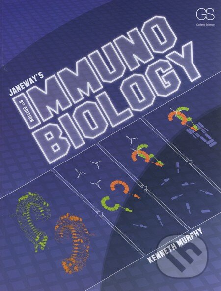 Janeway's Immunobiology