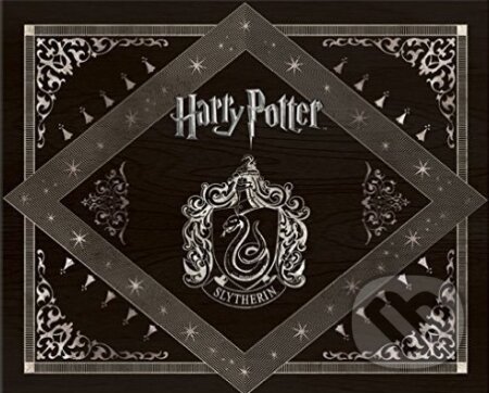 Harry Potter: Slytherin