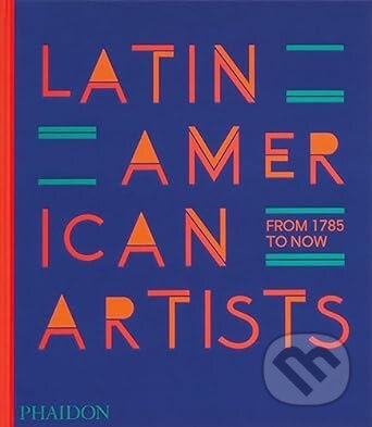 Latin American Artists