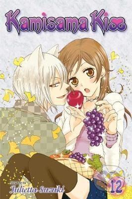 Kamisama Kiss, Vol. 12