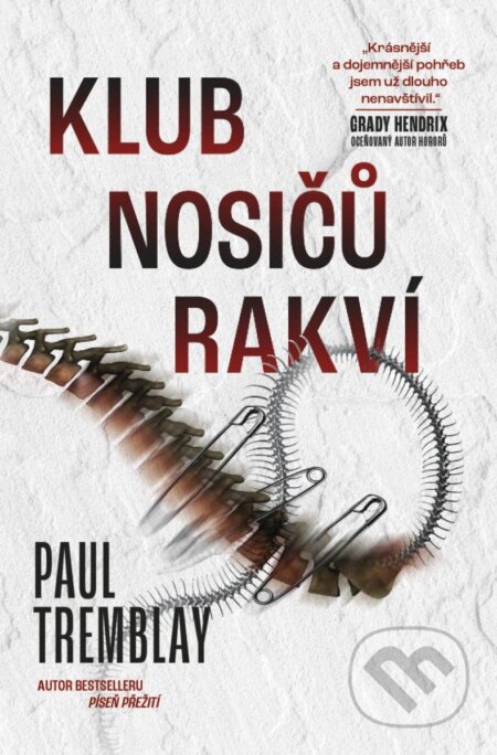 Klub nosičů rakví