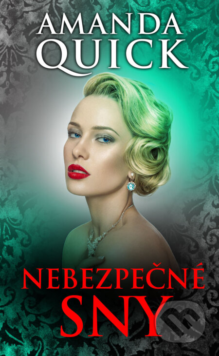 Nebezpečné sny