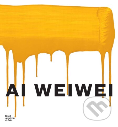 Ai Weiwei - Tim Marlow, John Tancock - kniha z kategorie Dějiny umění