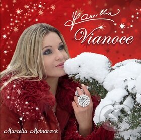 Marcella: Vianoce