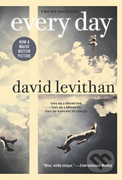 novel by david levithan