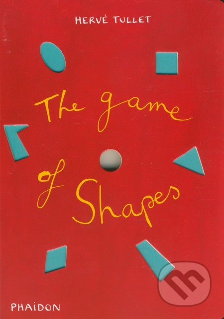 The Game of Shapes - 