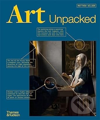 Art Unpacked