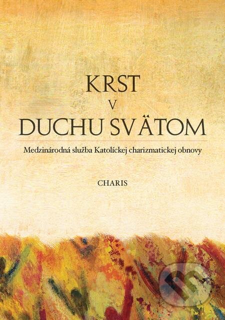 Krst v Duchu Svätom