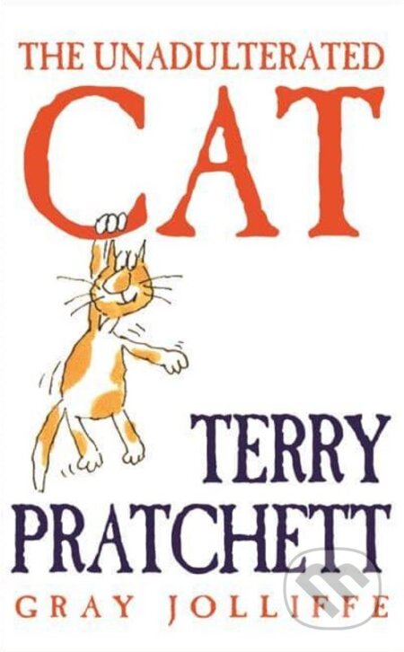 The Unadlterated Cat