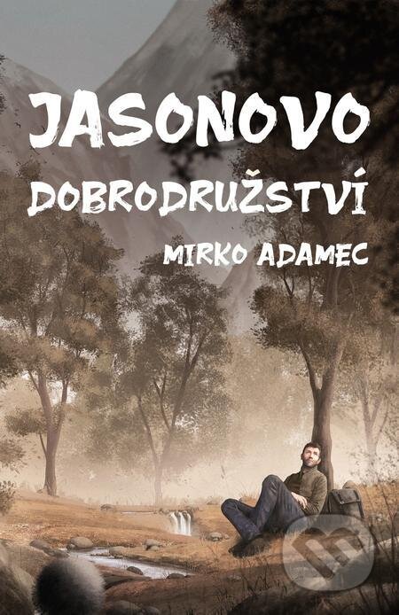 Jasonovo dobrodružství