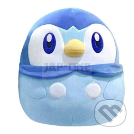 Pokémon Squishmallows 36 cm - Piplup