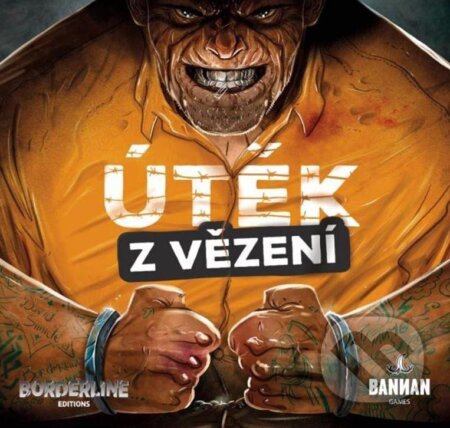 Útěk z vězení