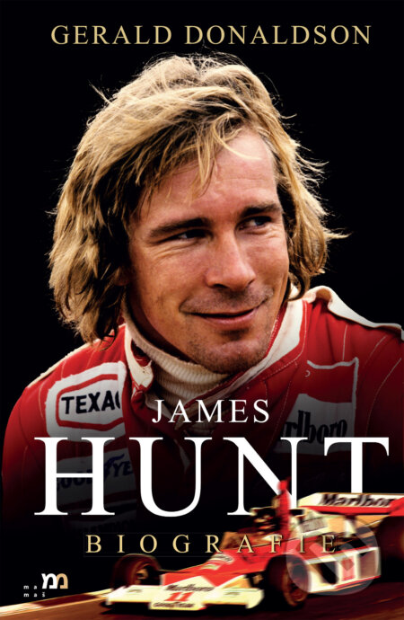 James Hunt (český jazyk)