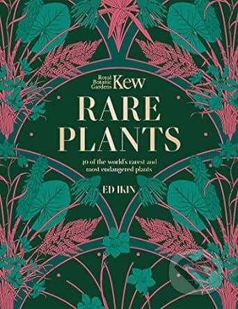 Kew - Rare Plants