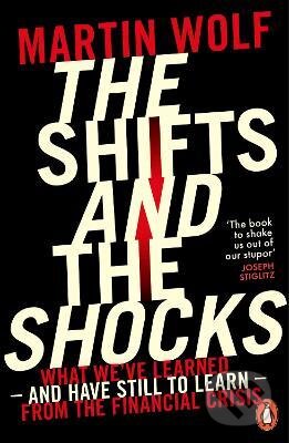 Shifts and the Shocks