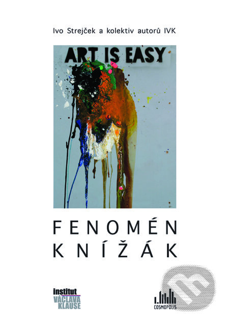 Fenomén Knížák