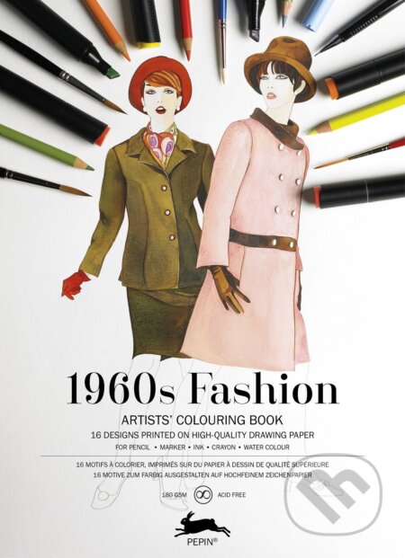 1960s Fashion
