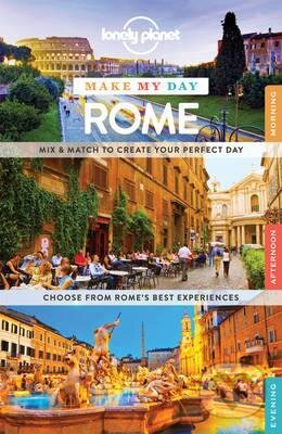 Make My Day Rome