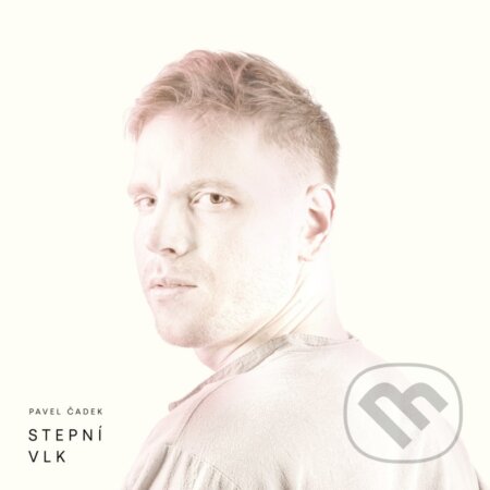 Pavel Čadek: Stepní vlk
