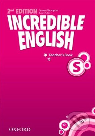 Incredible English: Starter - Teacher's Book