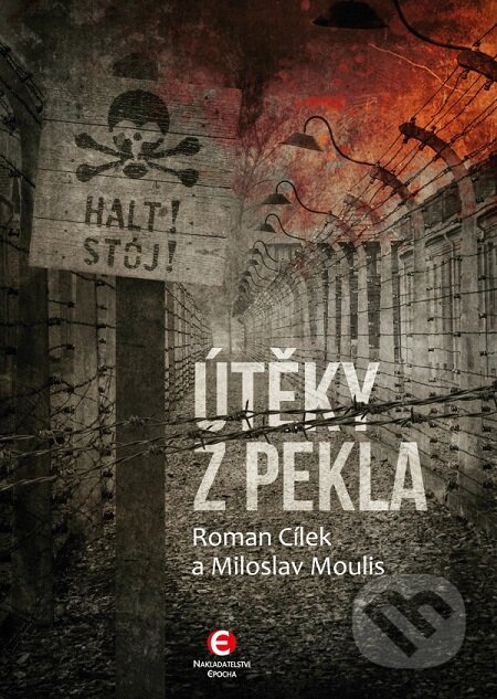 Útěky z pekla