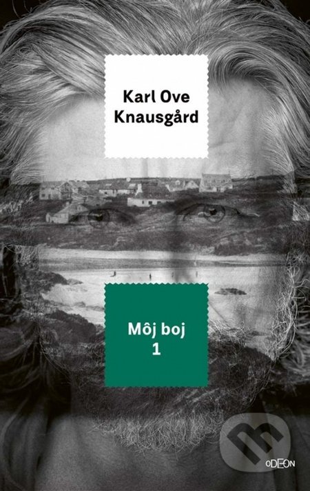 Môj boj 1. - Karl Ove Knausgard