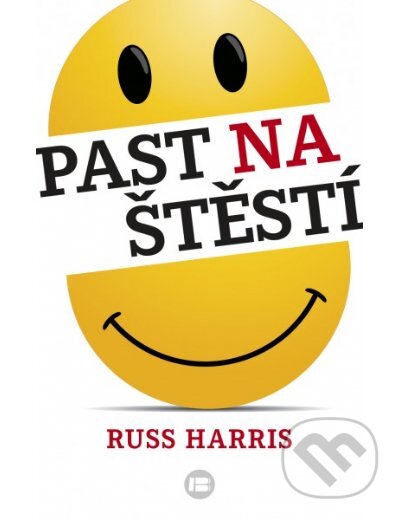 Past na štěstí - Russ Harris