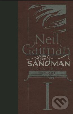 The Sandman Omnibus (Volume 1) - Neil Gaiman