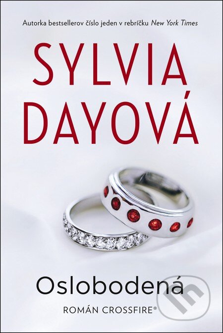 Oslobodená - Sylvia Day