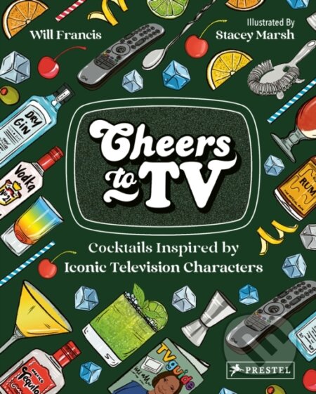 Cheers to TV