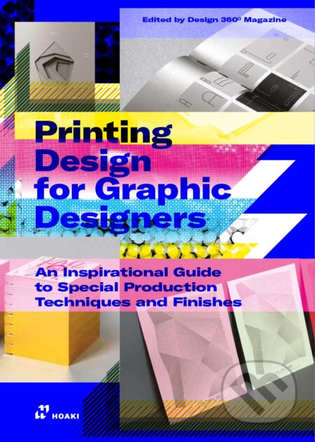 Printing Design for Graphic Designers