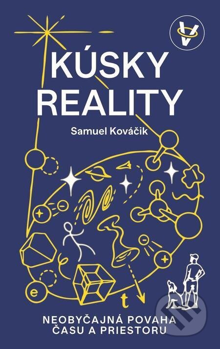 Kúsky reality
