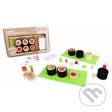 Maki sushi