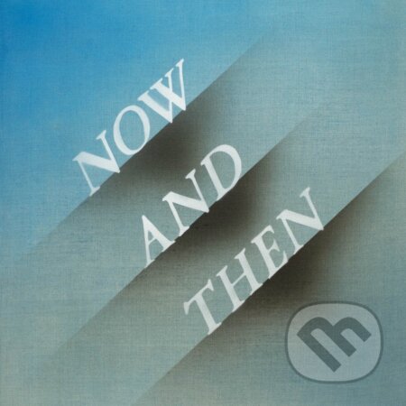 Beatles: Now And Then Ltd. 7" LP