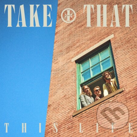 Take That: This Life LP