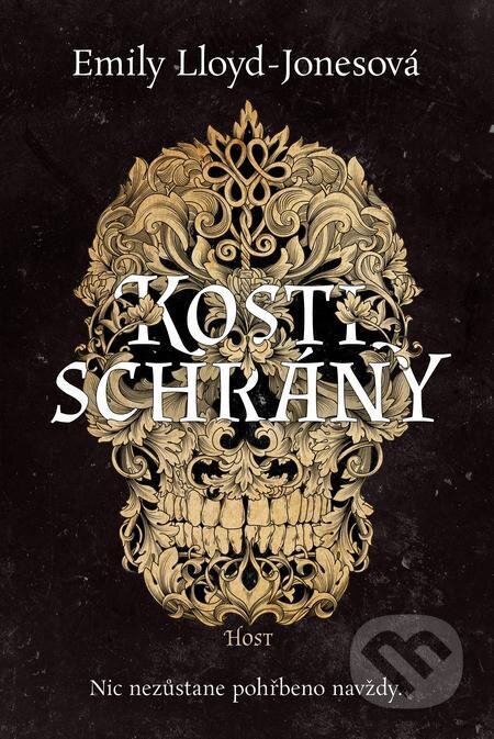 Kostischrány