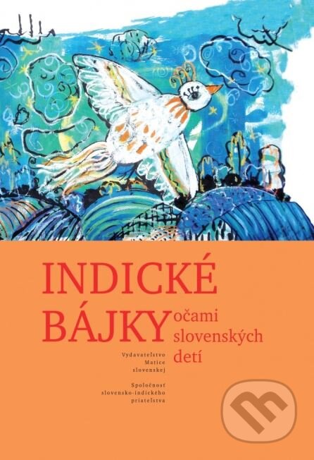 Indické bájky