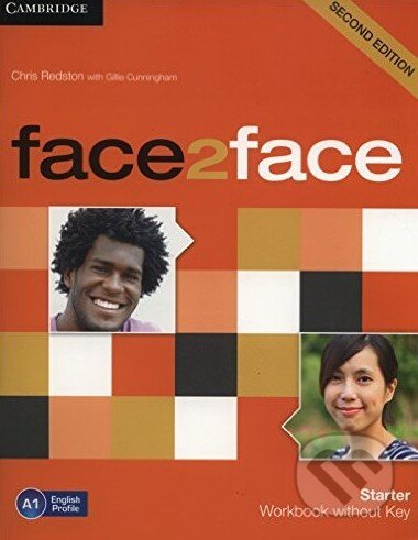 Face2Face: Starter - Workbook without Key