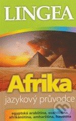Afrika - Jazykový průvodce - 