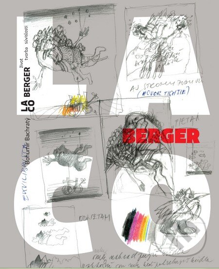 Laco Berger