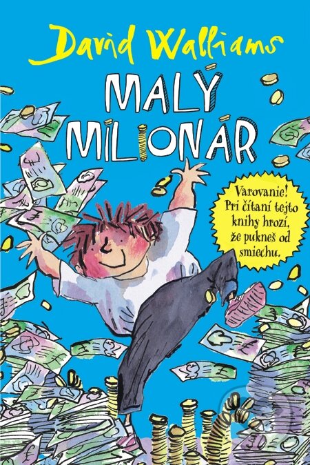 Malý milionár