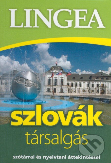 Szlovák társalgás - 