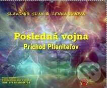 Posledná vojna: Príchod plieniteľov (e-book v .doc a .html verzii)