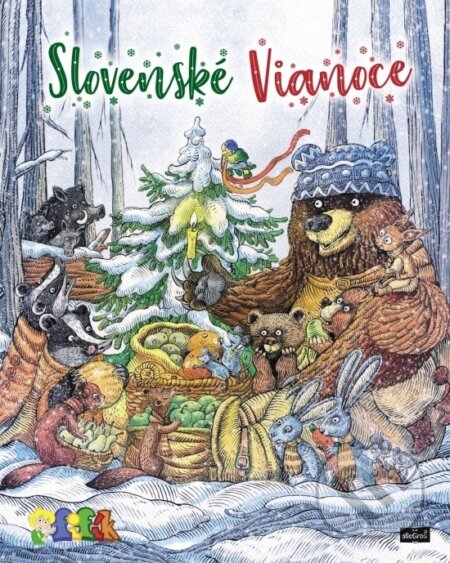 Slovenské Vianoce