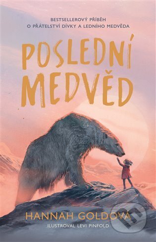 Poslední medvěd